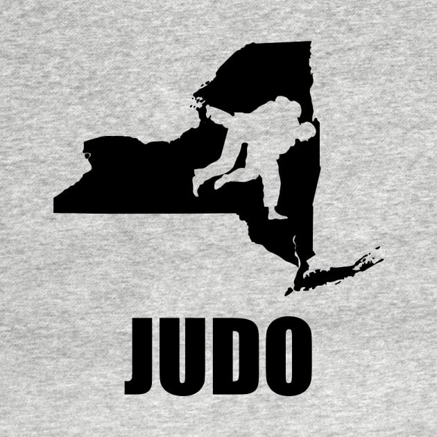 New York Judo by Ruiz Combat Grappling